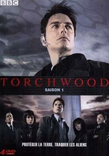 Torchwood Saison 1 Streaming Torchwood (Saison 1) - CiteGAY