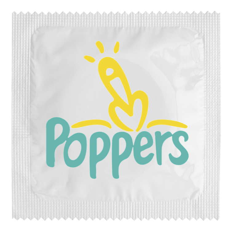 Les dangers du poppers