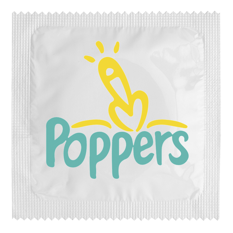 Les dangers du poppers