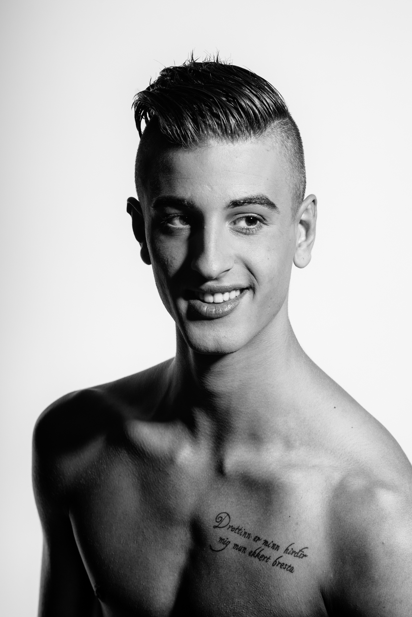 gay Acteurs Gay sailors facial