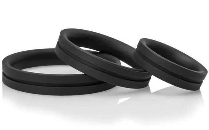 Vous savez tout sur le cockring pour homme