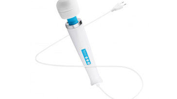 Wand pour homme Hitachi Wand Sextoy