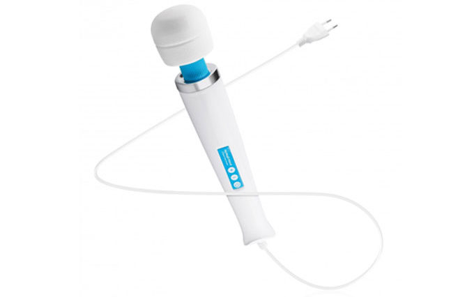 Wand pour homme Hitachi Wand Sextoy