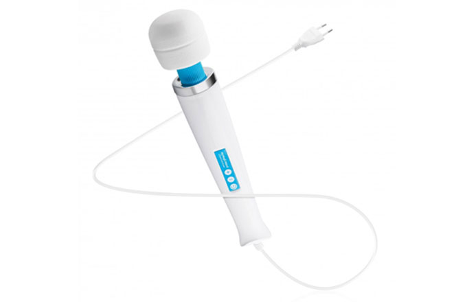 Wand pour homme Hitachi Wand Sextoy